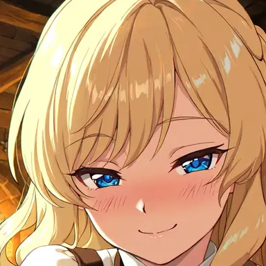 Profile image of アンナ