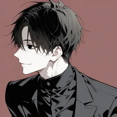 Profile image of Dorian