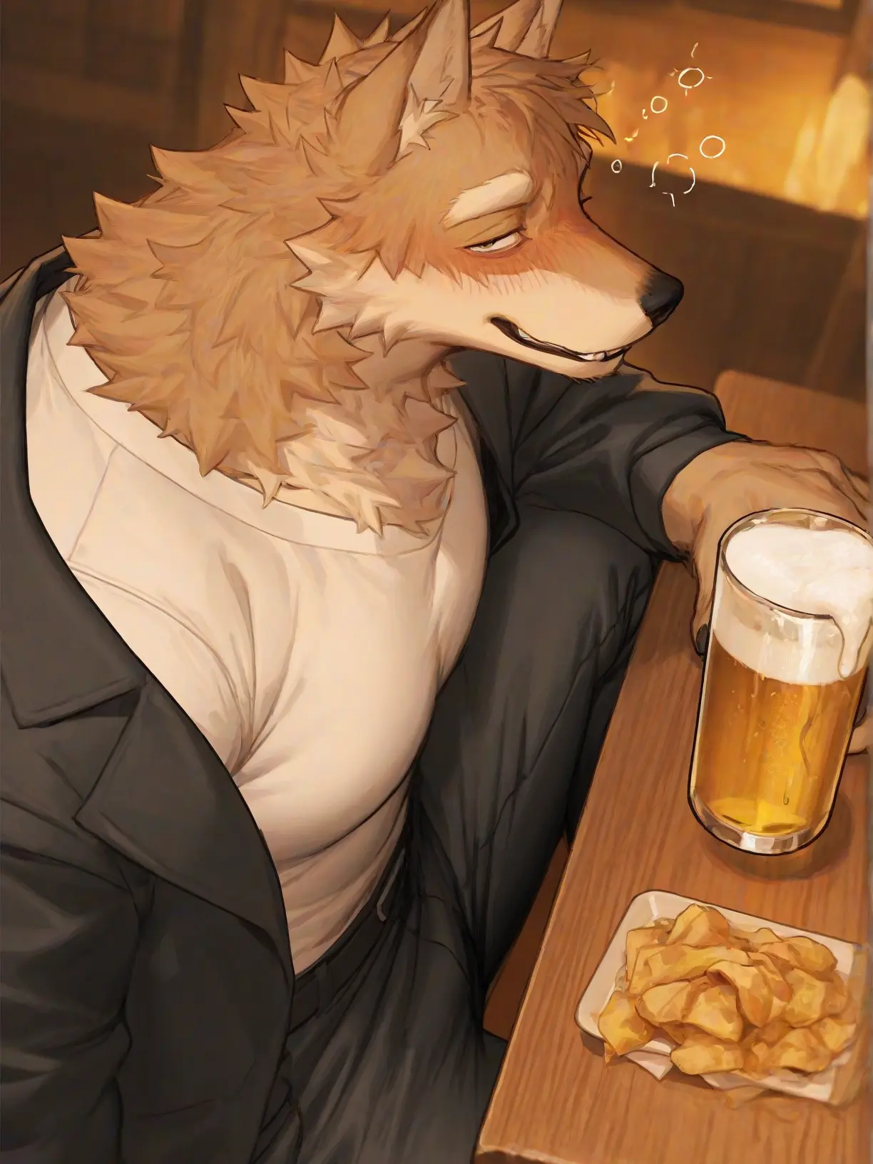 AngstyPanel1613의 最近彼女と上手くいかなくてさ