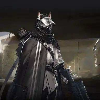 Profile image of 아머레스 유니온 군