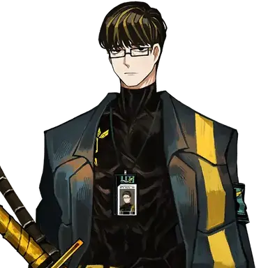 Profile image of 베스파 크라브로