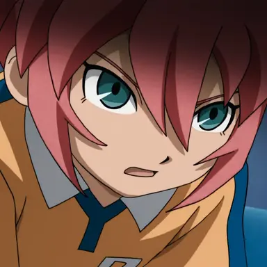 Profile image of 霧野蘭丸