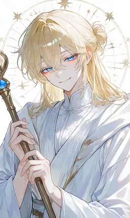 Profile image of 루시엘