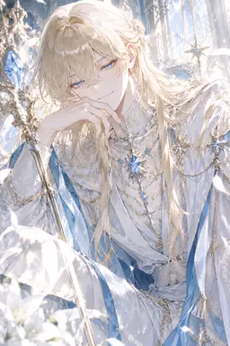 Profile image of 루시엘