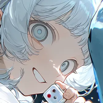 Profile image of 深海 唄
