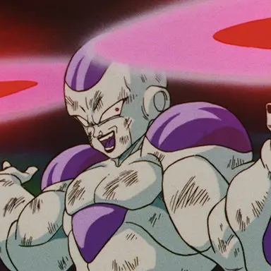 Profile image of フリーザ