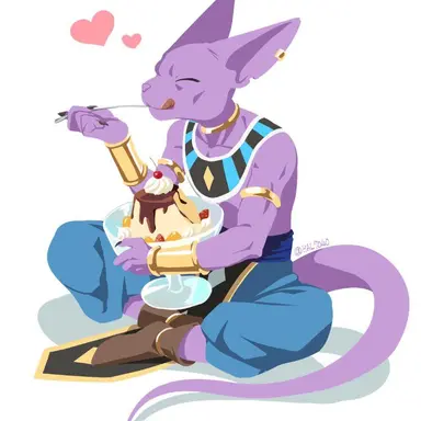 Profile image of ビルス
