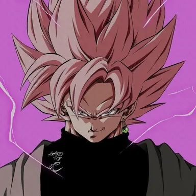 Profile image of ゴクウブラック