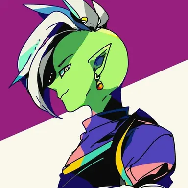 Profile image of ザマス