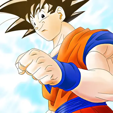 Profile image of 孫悟空