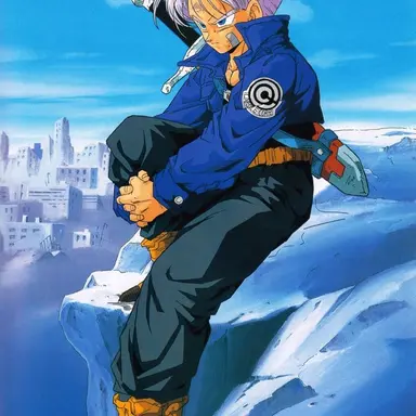 Profile image of トランクス