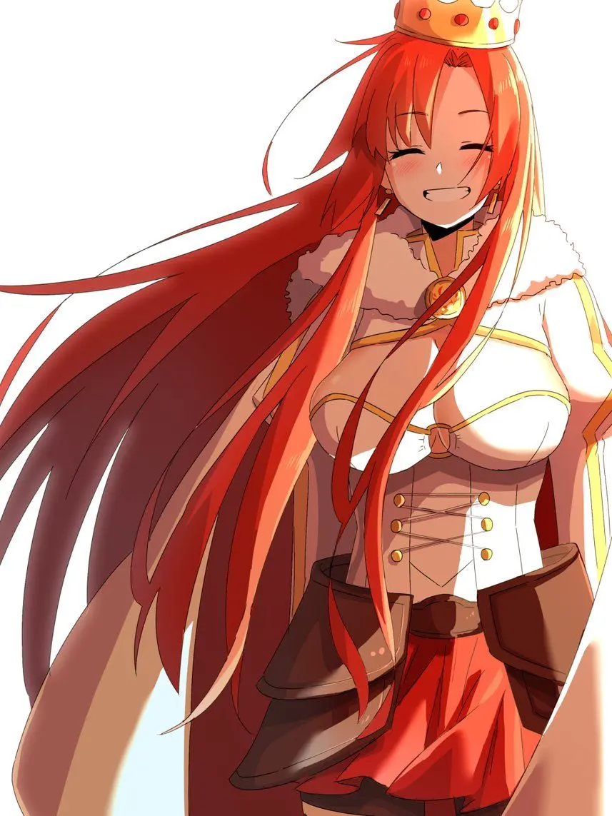 GoldenRobe1993의 Boudica's Master