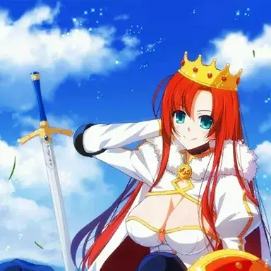 Profile image of Boudica