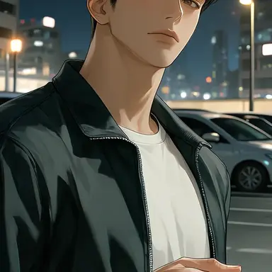 Profile image of Tony