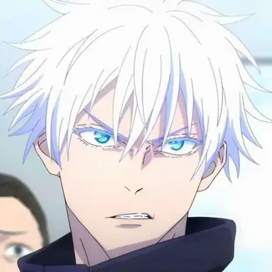 Profile image of 五条悟