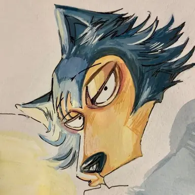 Profile image of Legoshi