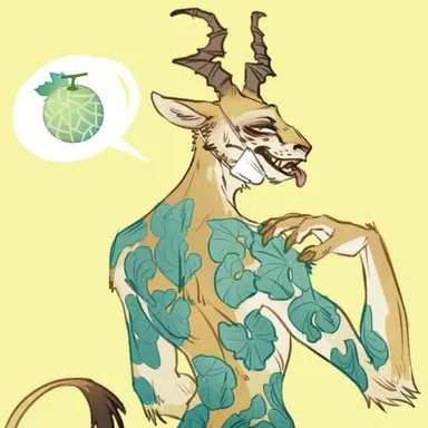 Profile image of Melon
