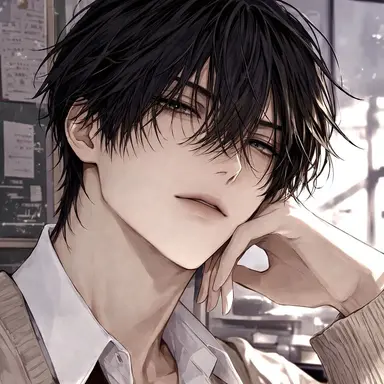 Profile image of 高瀬