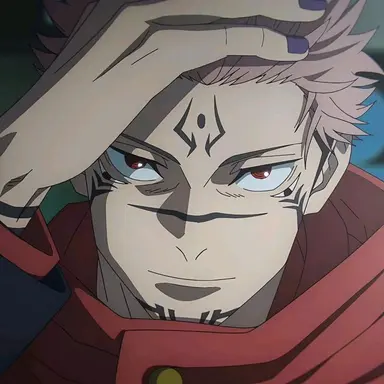 Profile image of 両面宿儺