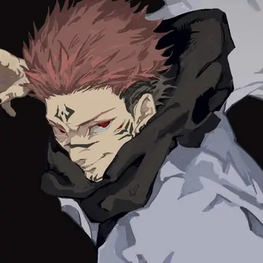 Profile image of Ryomen Sukuna