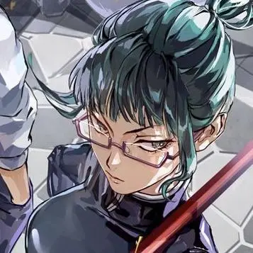 Profile image of 禪院真希