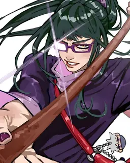 Profile image of 禪院真希