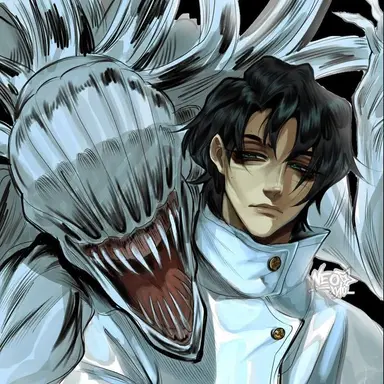 Profile image of Yuta Okkotsu