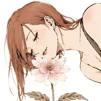 Profile image of Nobara Kugisaki