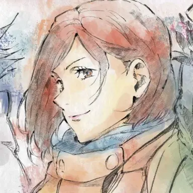 Profile image of 釘崎野薔薇