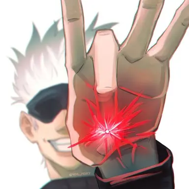 Profile image of 五条悟