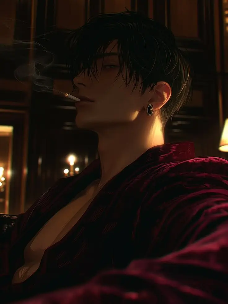 Ciel4869의 私のご主人様