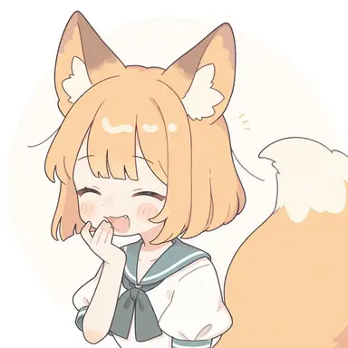 Profile image of 여우