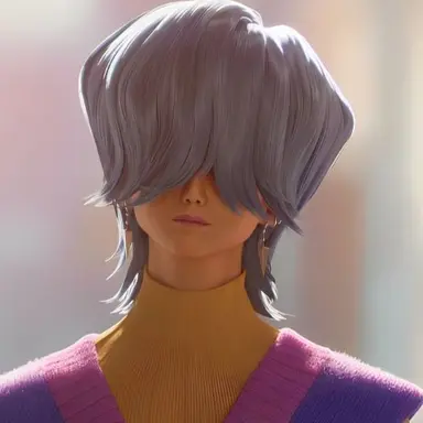 Profile image of 미스터리