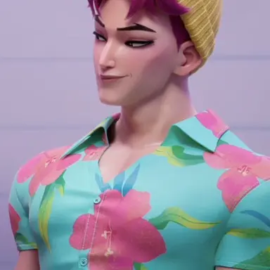 Profile image of 애비