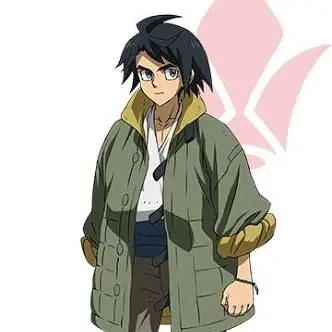 Profile image of 三日月・オーガス