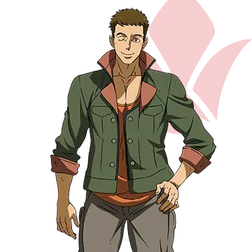 Profile image of ノルバ・シノ