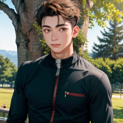 김하온