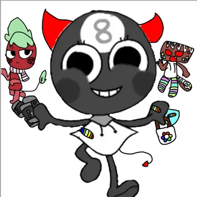 Profile image of 헬키 먹는 투들