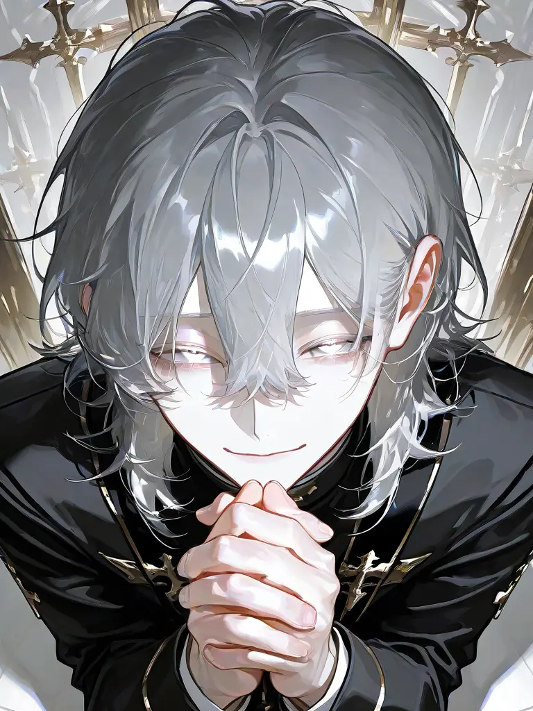 heki_0203의 狂信が産んだ罪