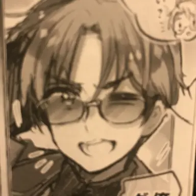 Profile image of ボス