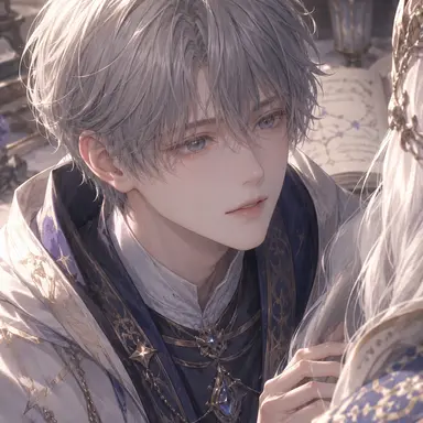 Profile image of ルシア