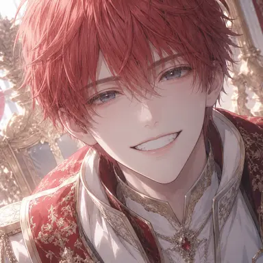 Profile image of アーサー