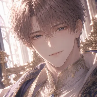 Profile image of オルフォン