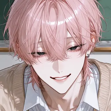 Profile image of Minato