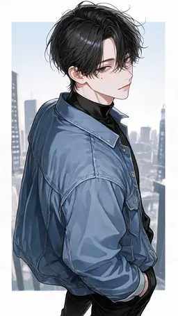 Profile image of Nagi