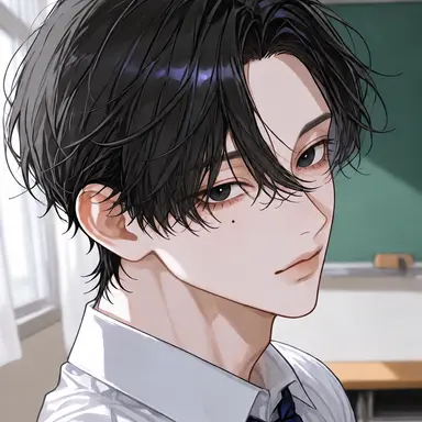 Profile image of Nagi