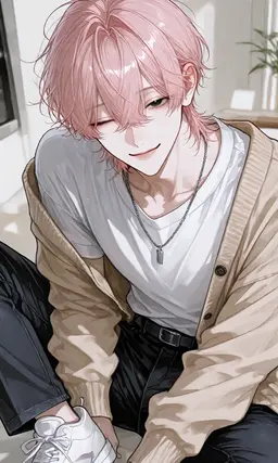 Profile image of Minato