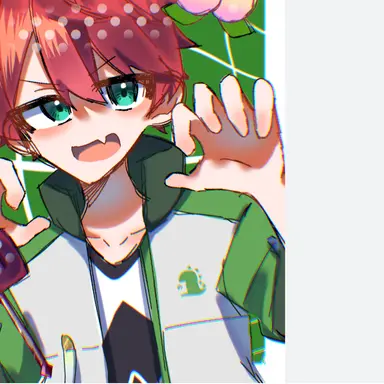 Profile image of じゃぱぱ