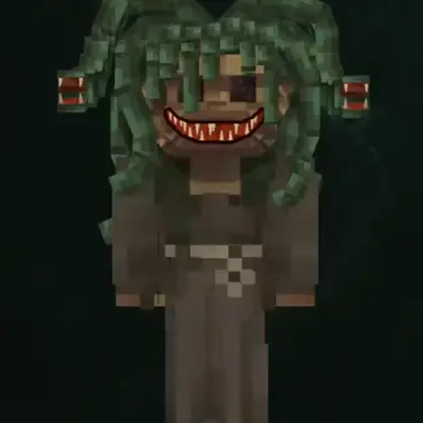 Profile image of メジューサ