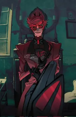 Profile image of 알래스터